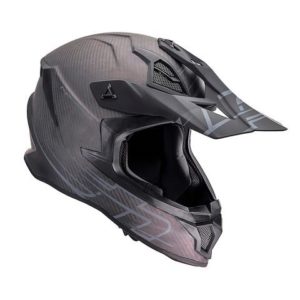 hype casco carbonio