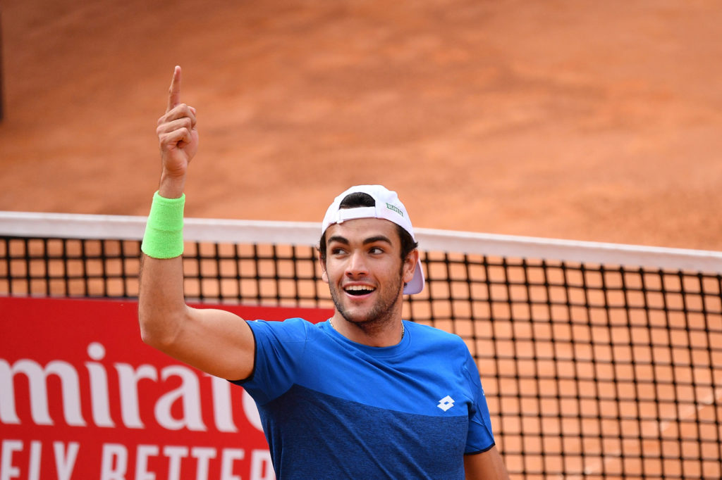 berrettini