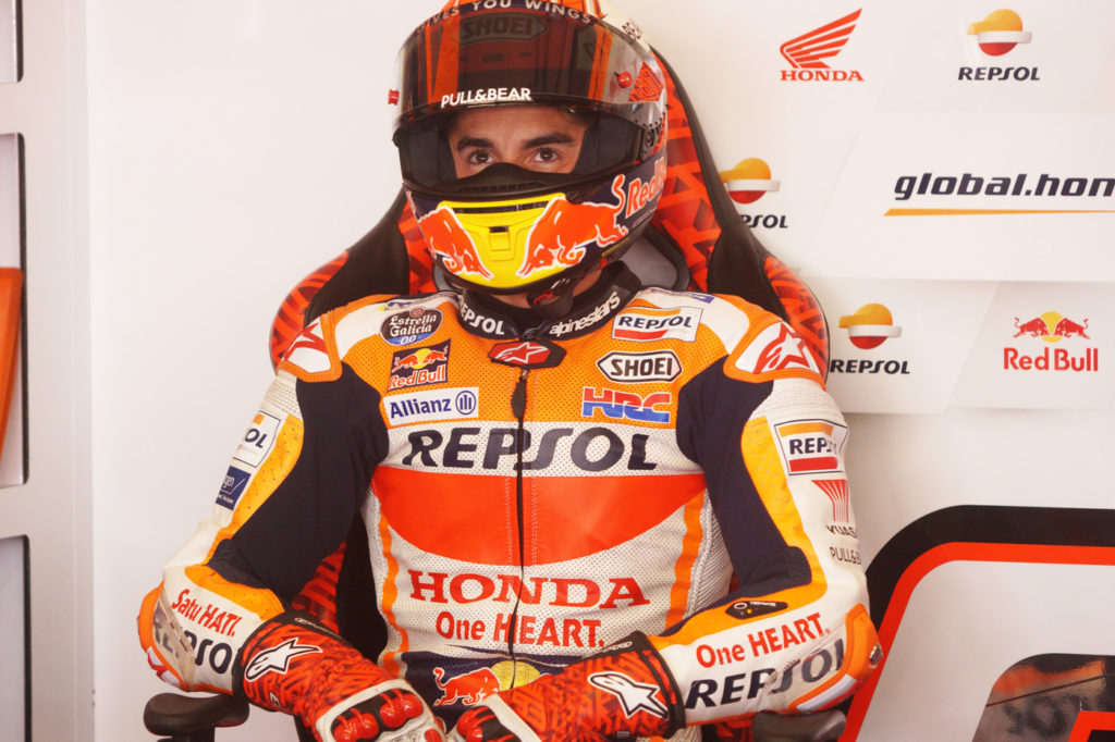 marc marquez