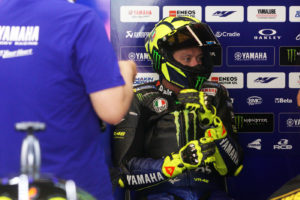 valentino rossi