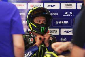 valentino rossi