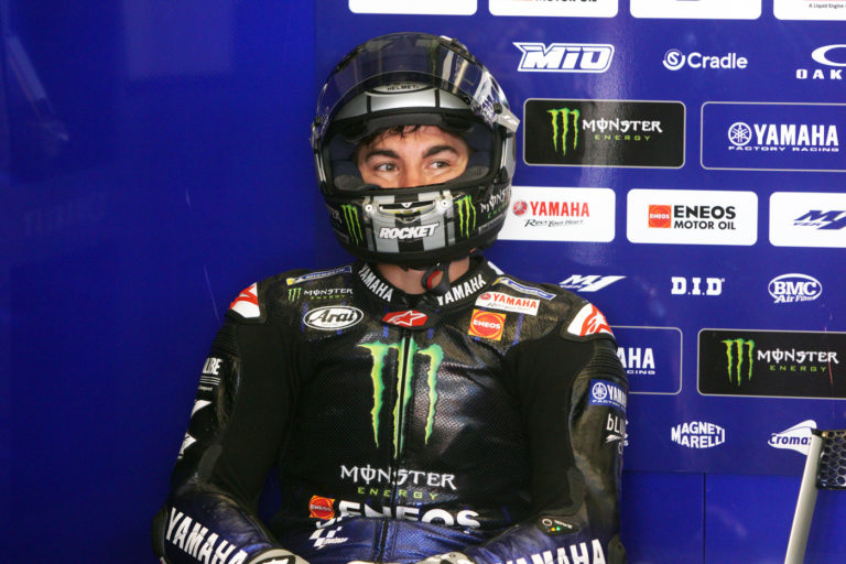 maverick vinales