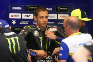 valentino rossi