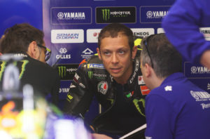 valentino rossi