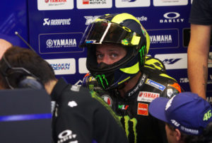 valentino rossi