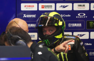 valentino rossi