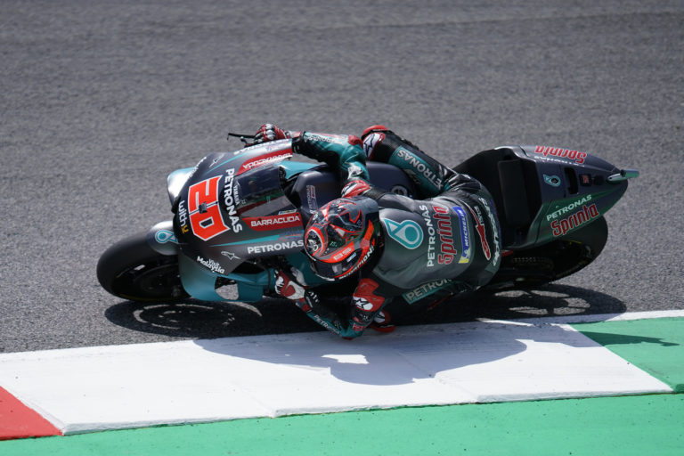 quartararo