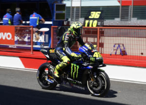 valentino rossi