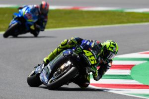 valentino rossi