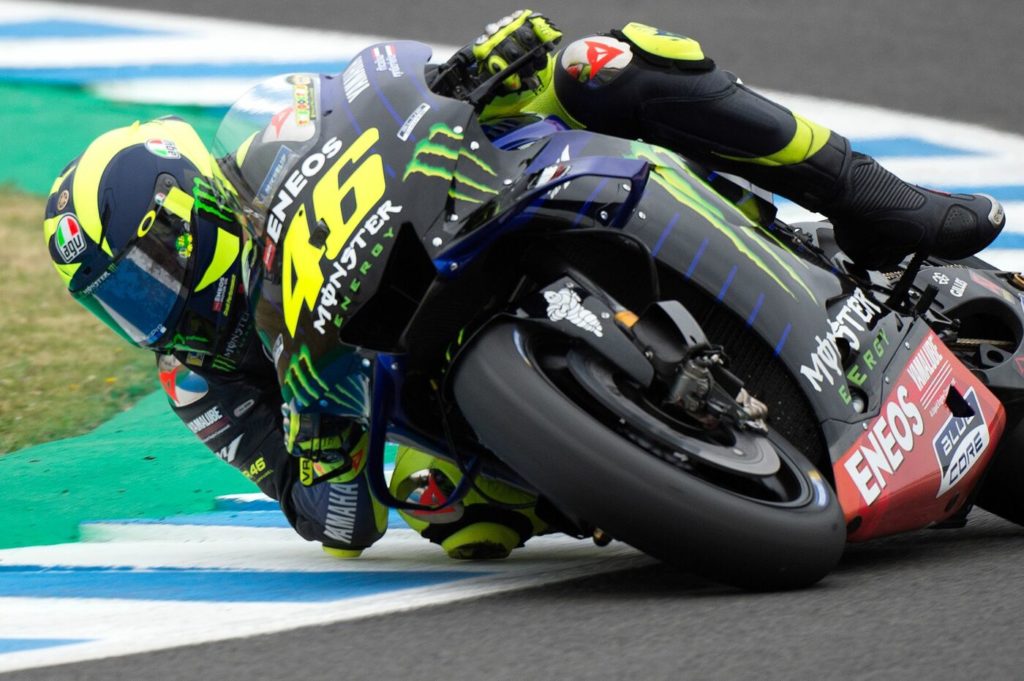 valentino rossi