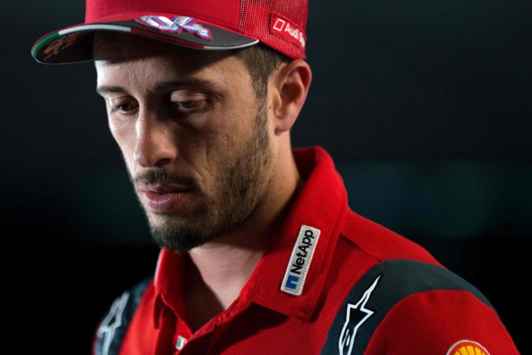 dovizioso