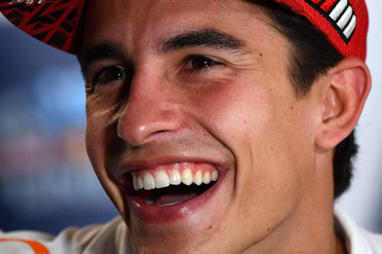 marc marquez