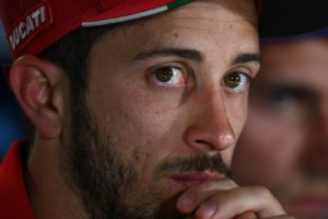 dovizioso