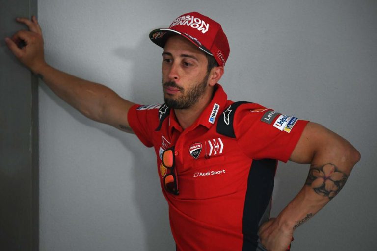 dovizioso