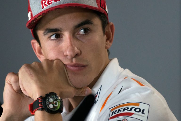 marc marquez