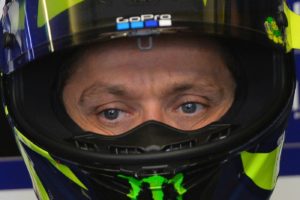 valentino rossi