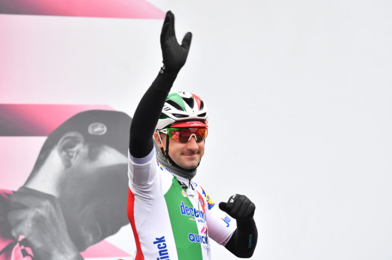 elia viviani