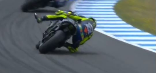 valentino rossi