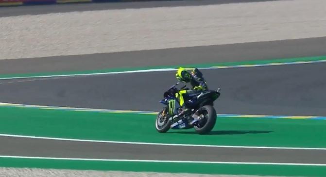 valentino rossi