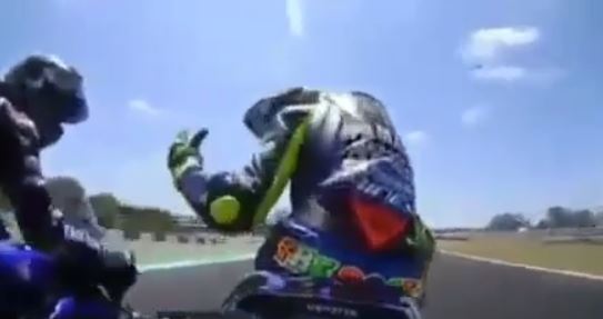 valentino rossi