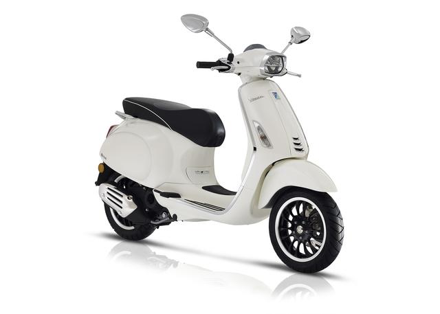 vespa