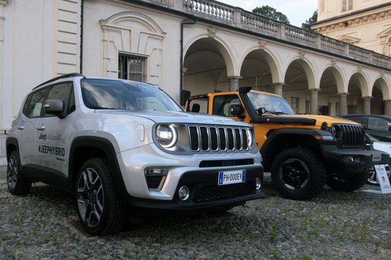 FCA Parco Valentino