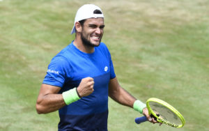 berrettini