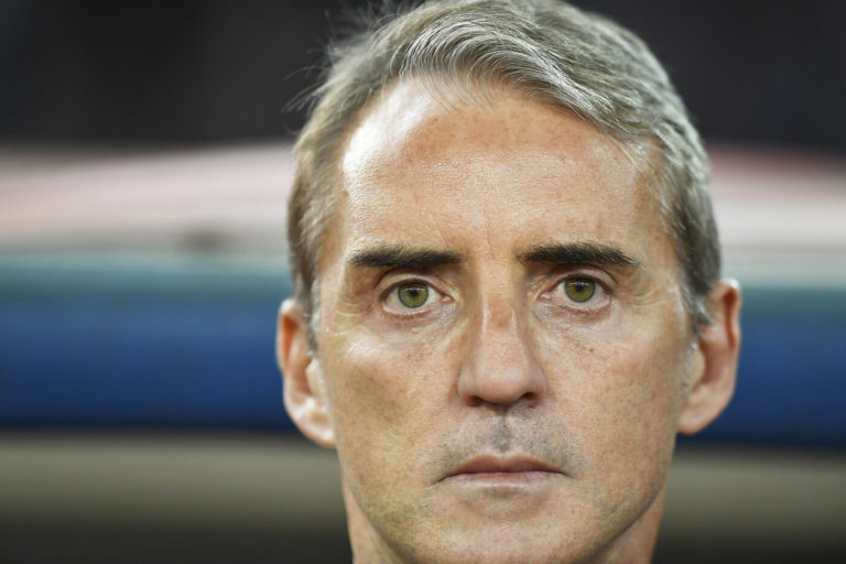 roberto mancini