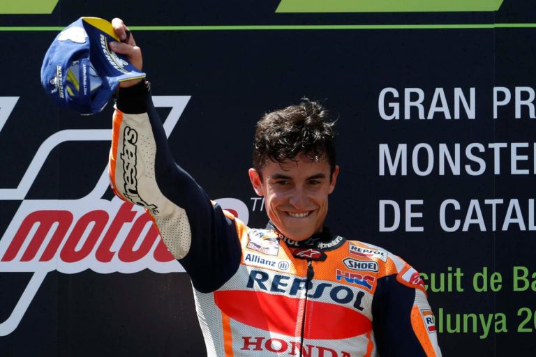 marc marquez