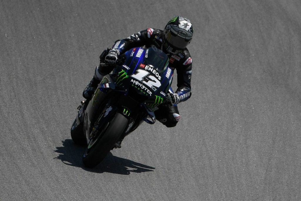 maverick vinales