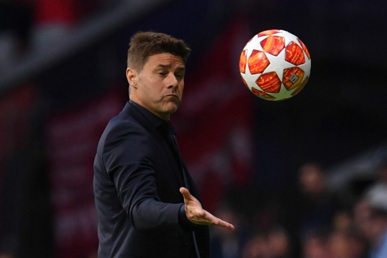 Pochettino