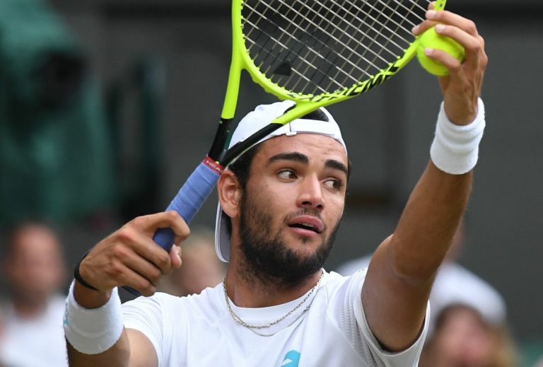 berrettini