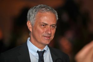 Mourinho