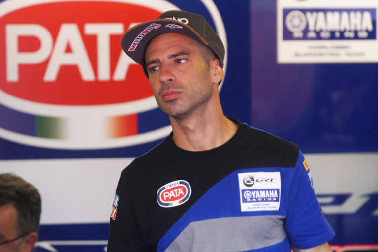 marco melandri