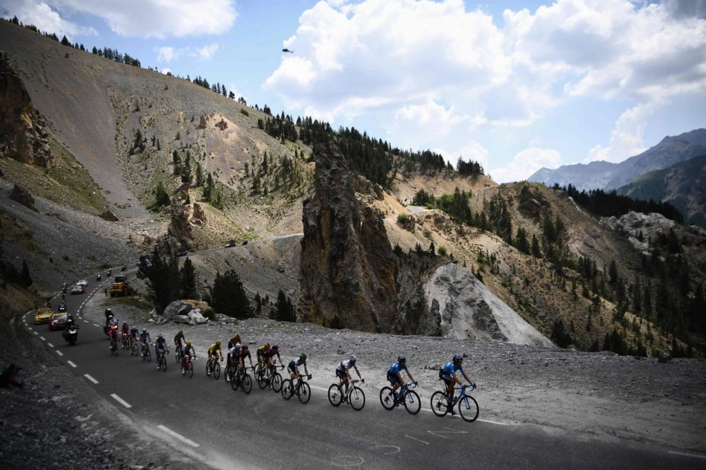 Tour De France Nel Ricorre Il Anniversario Della Morte Di