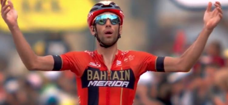 vincenzo nibali