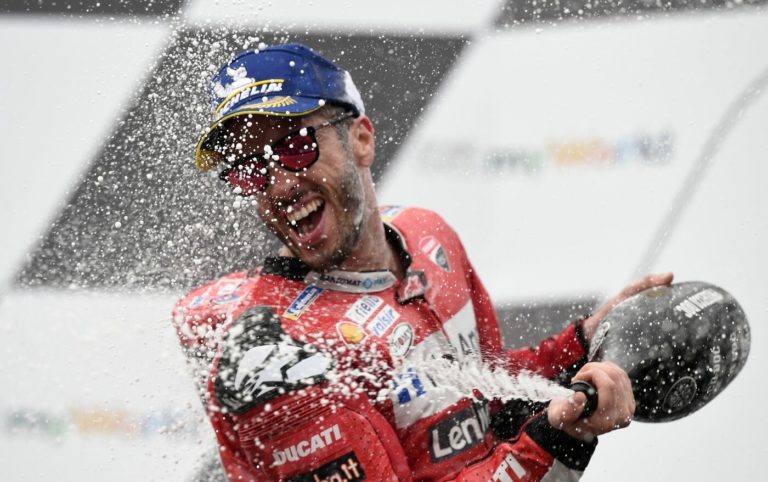 dovizioso