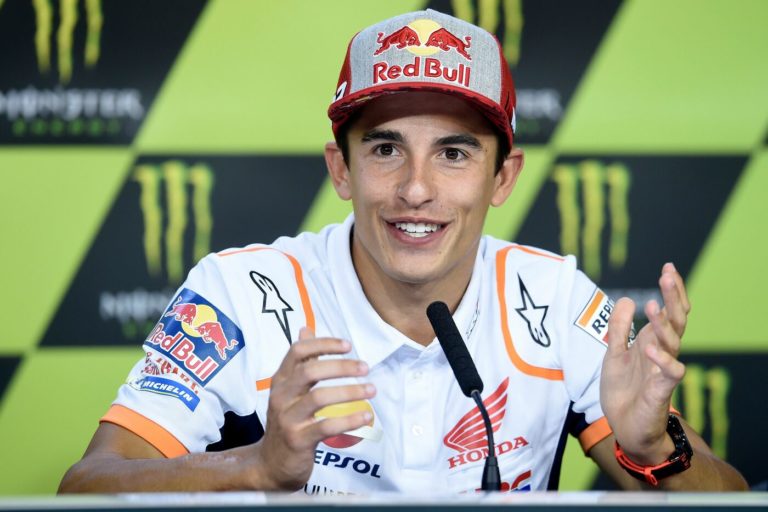 marc marquez