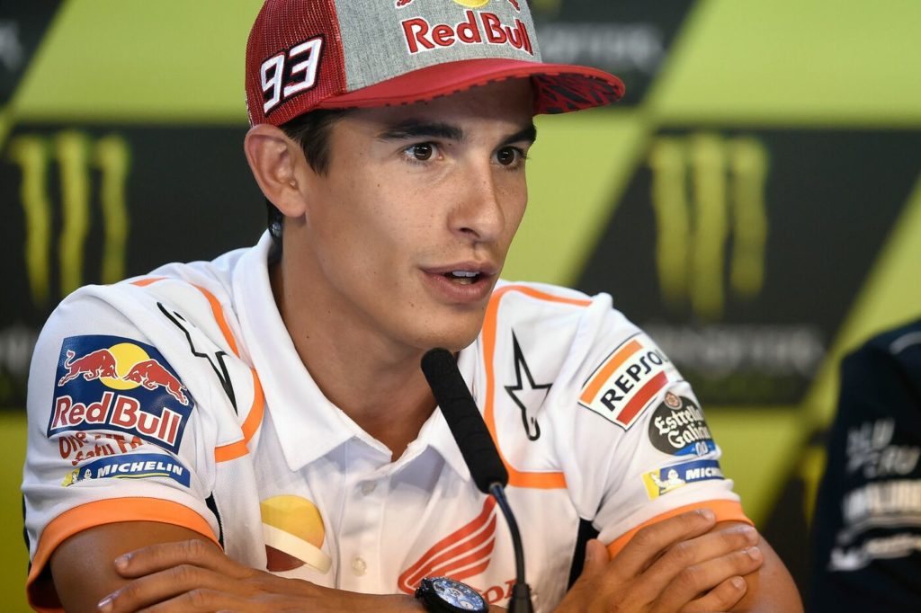 marc marquez