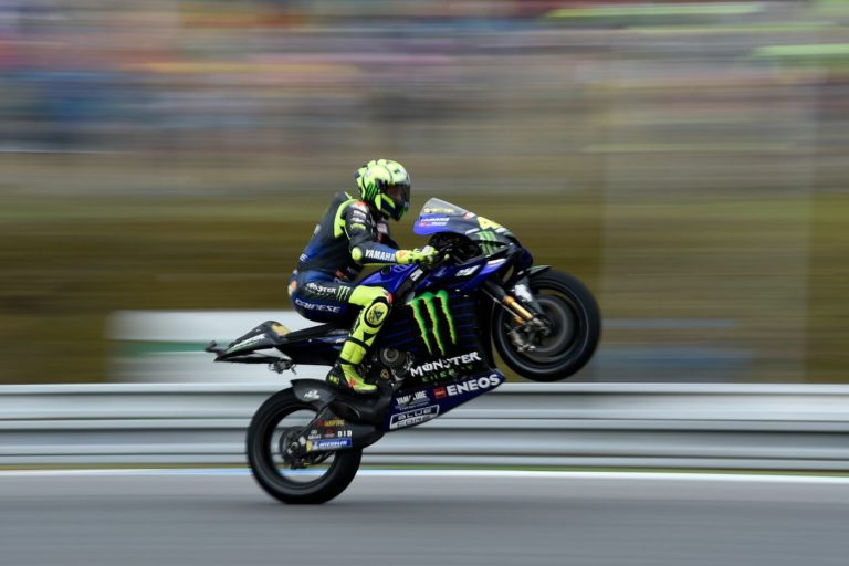 valentino rossi