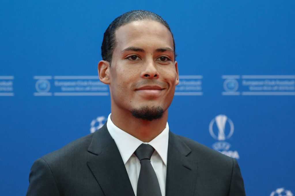 van dijk