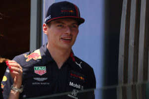 verstappen