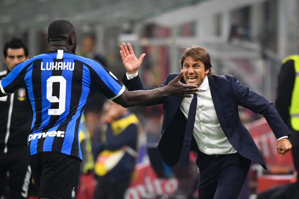 lukaku conte