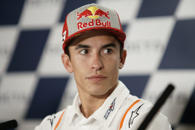 marc marquez