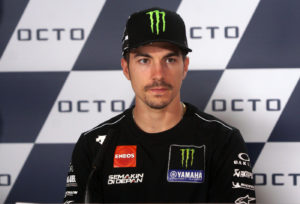 maverick vinales