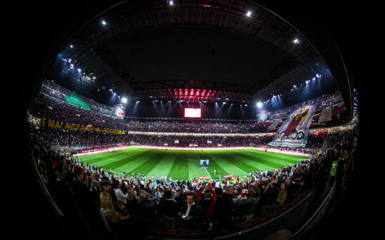 Milan-Inter