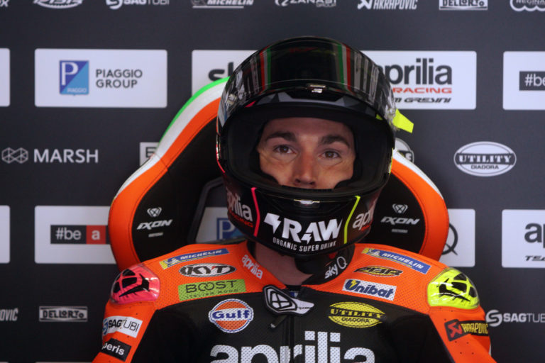 aleix espargaro