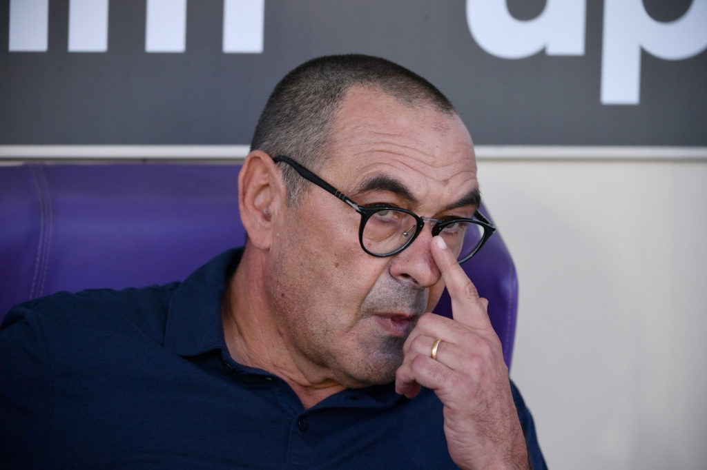 sarri