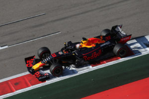 Verstappen