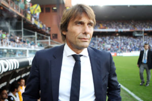 antonio conte